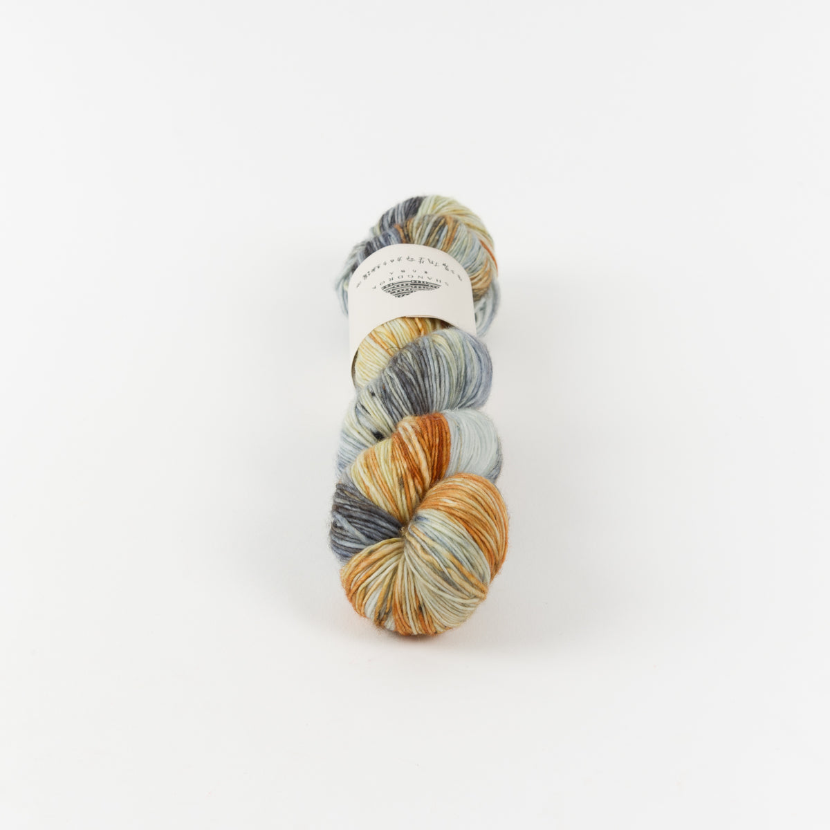 SINGLE MERINO - THE CHRYSANTHEMUM AND THE SWORD