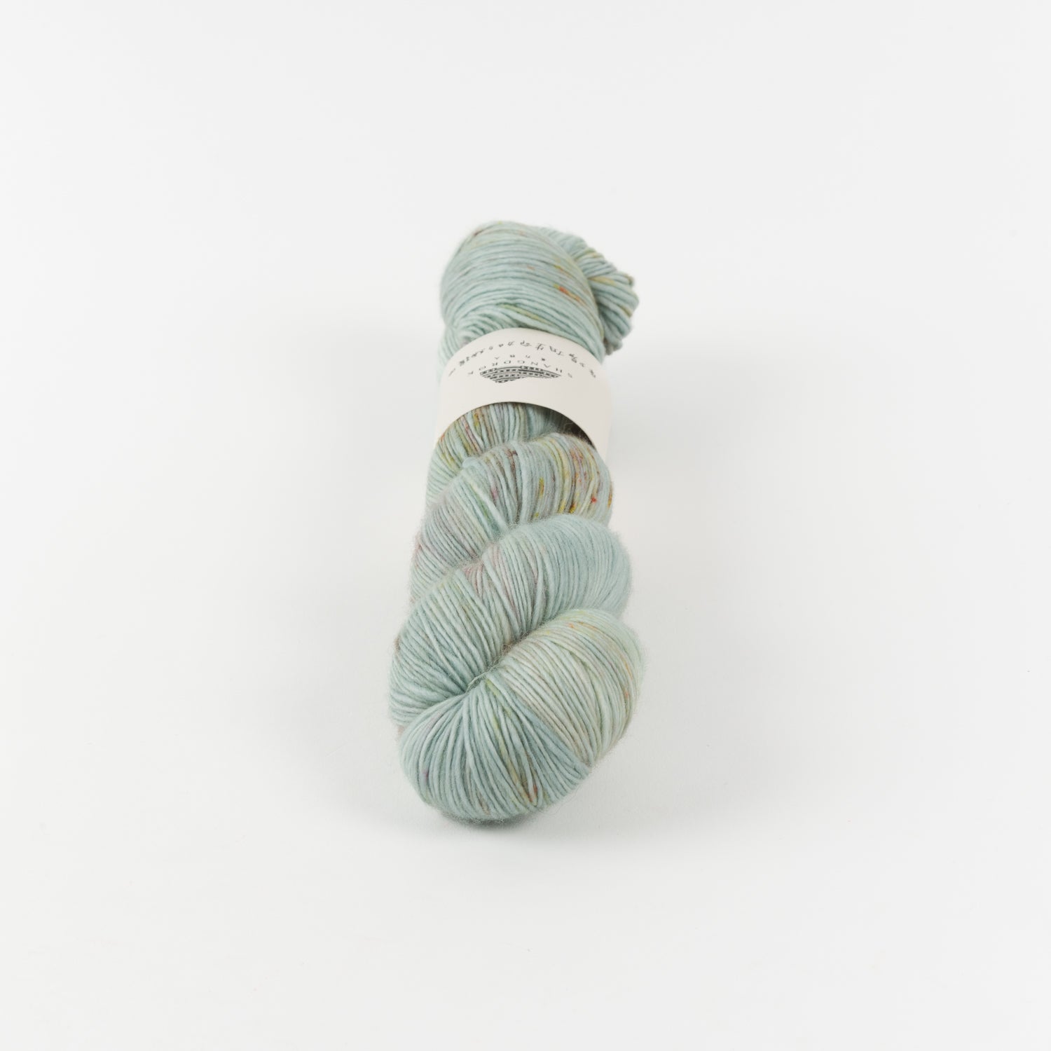 Single Merino - The Turquoise Bird