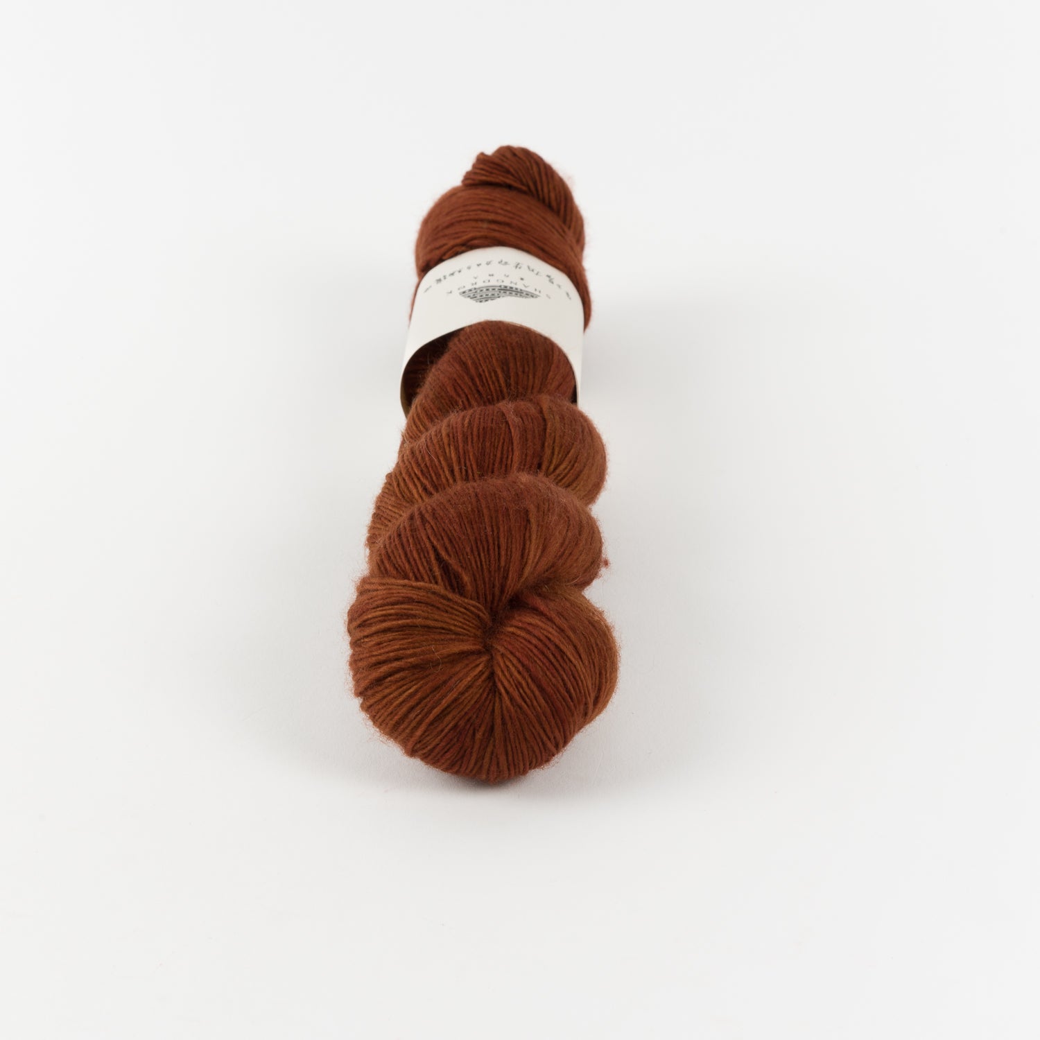 Single Merino - Wheat Field