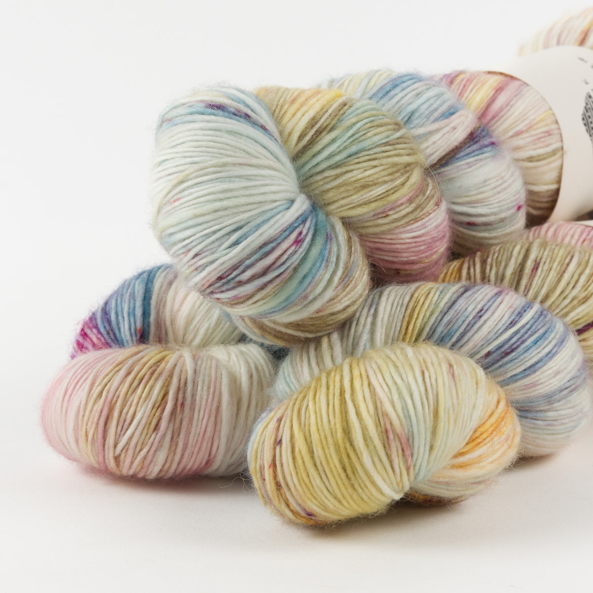 SINGLE MERINO - WINDFLOWERS ON THE PLATEAU