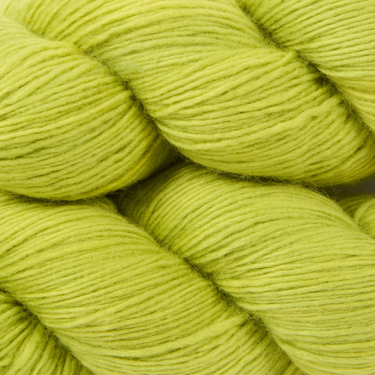 SINGLE MERINO - ELECTRIC LIME