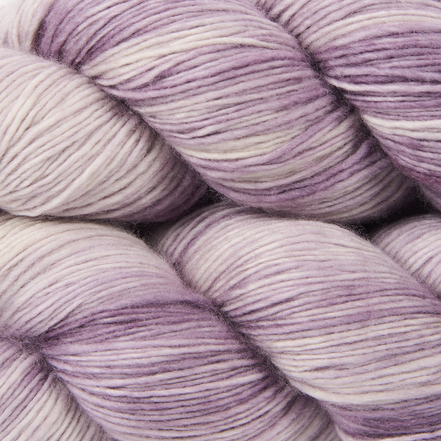 Single Merino - Garlic Flower