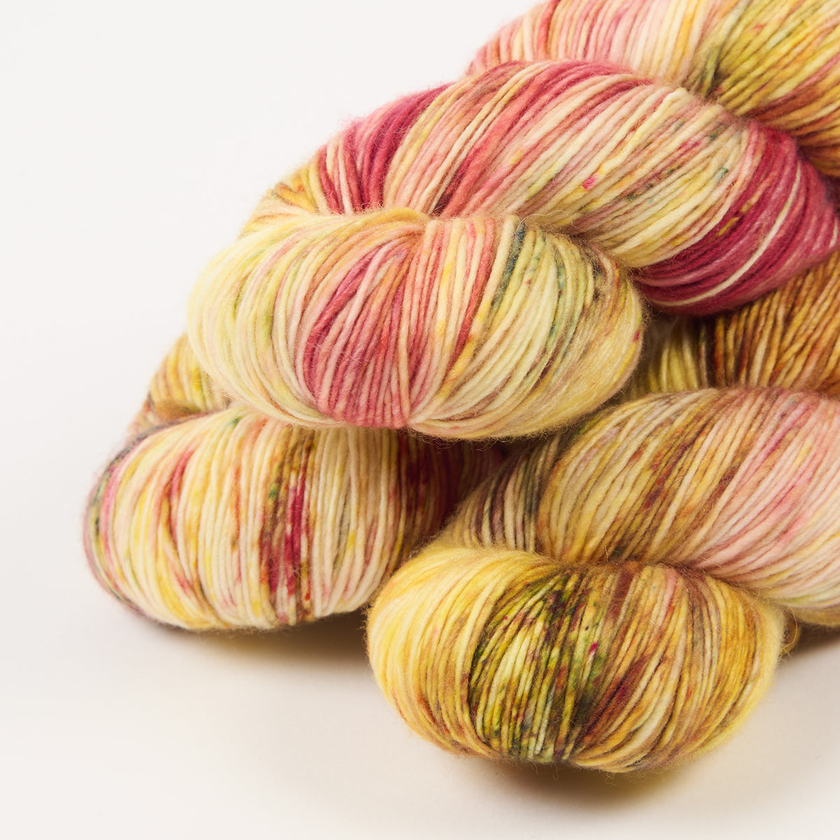 SINGLE MERINO - GODDESS OF SPRING