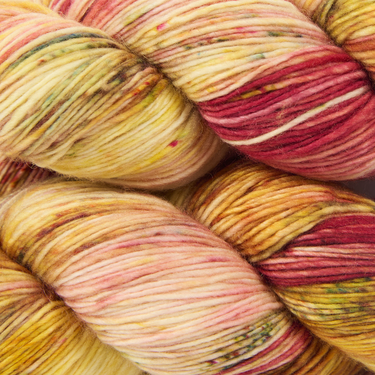 SINGLE MERINO - GODDESS OF SPRING