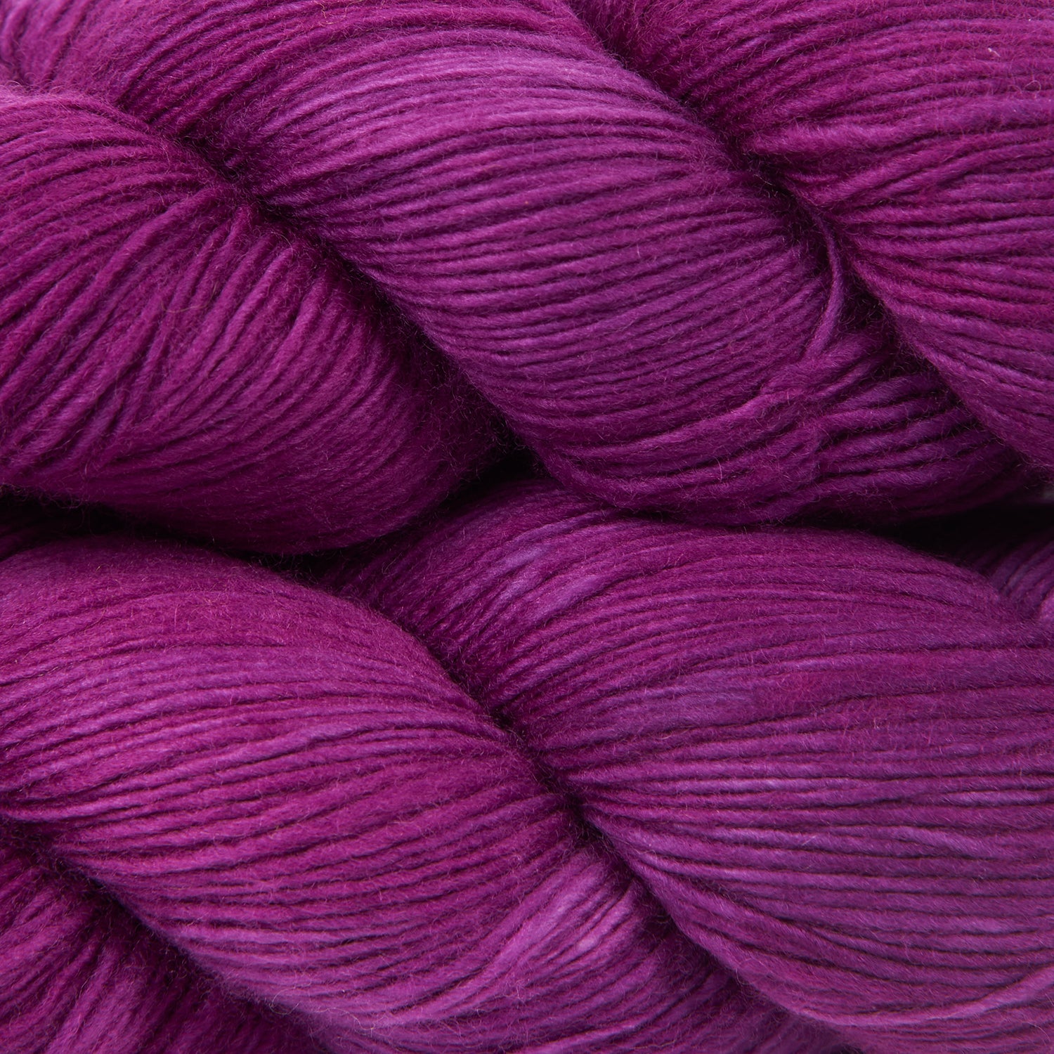 Single Merino - Purple Aurora