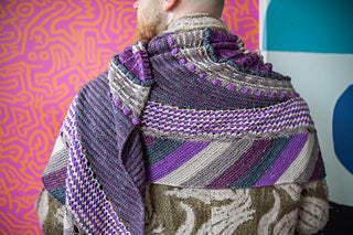 SHAWLOGRAPHY PATTERN