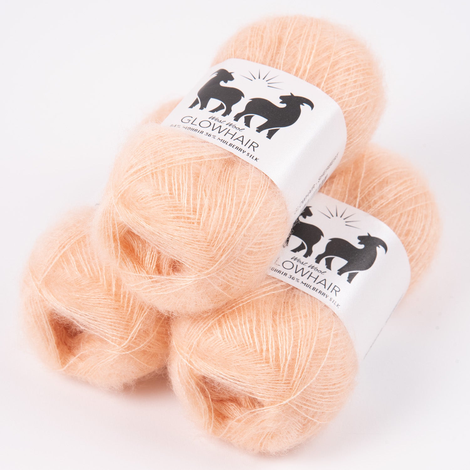 GLOWHAIR - SHERBERT