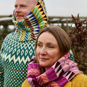 Shiver Defender Cowl