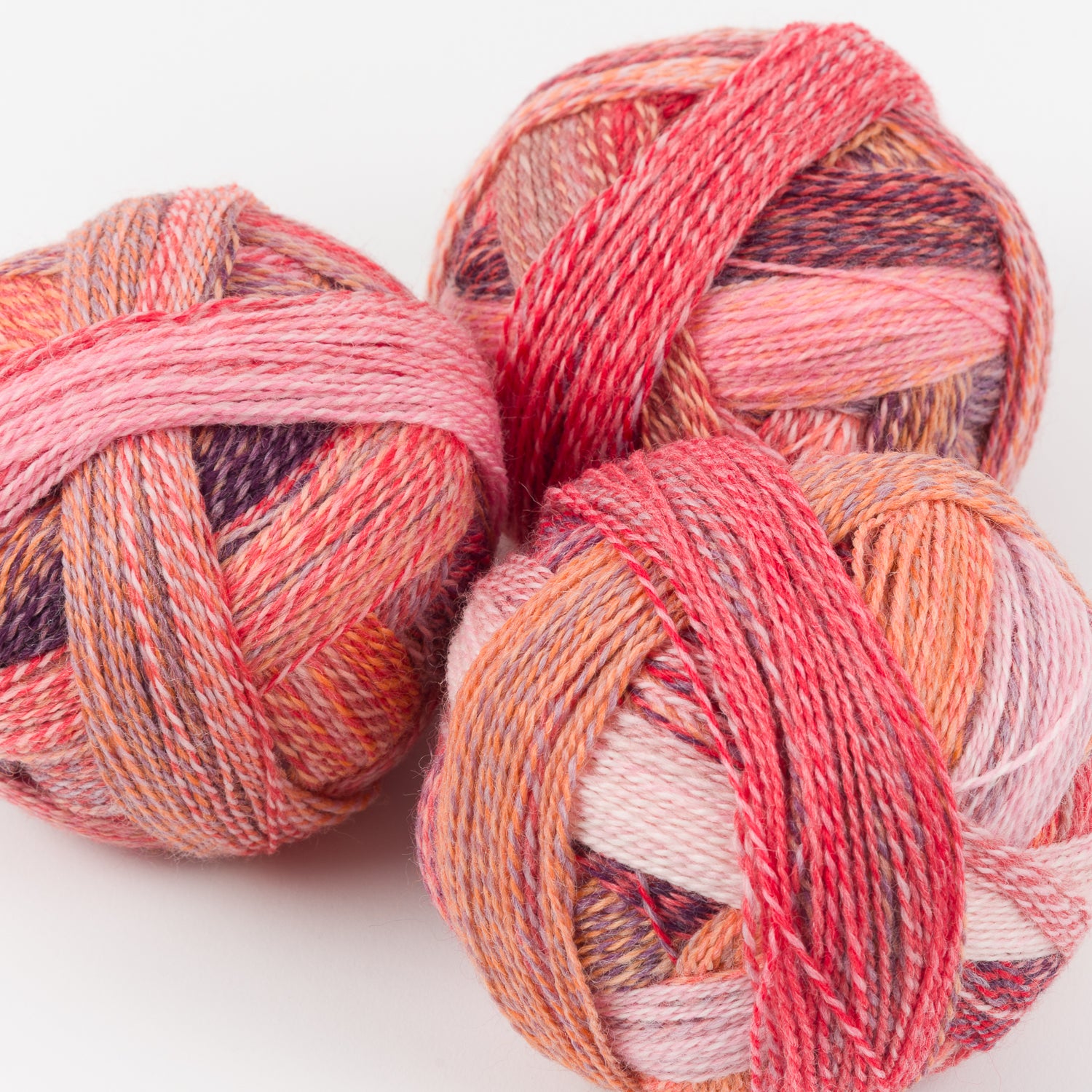 ZAUBERBALL CRAZY - WARM BOTANICAL GARDEN