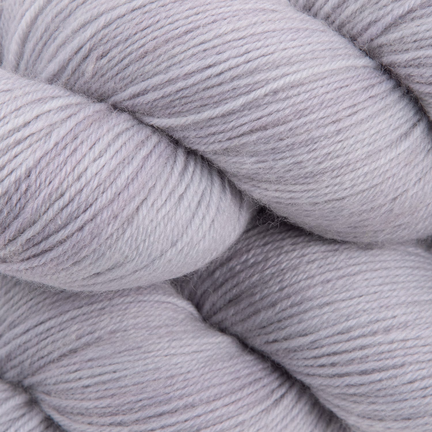 Sock Fine 4Ply - Silver