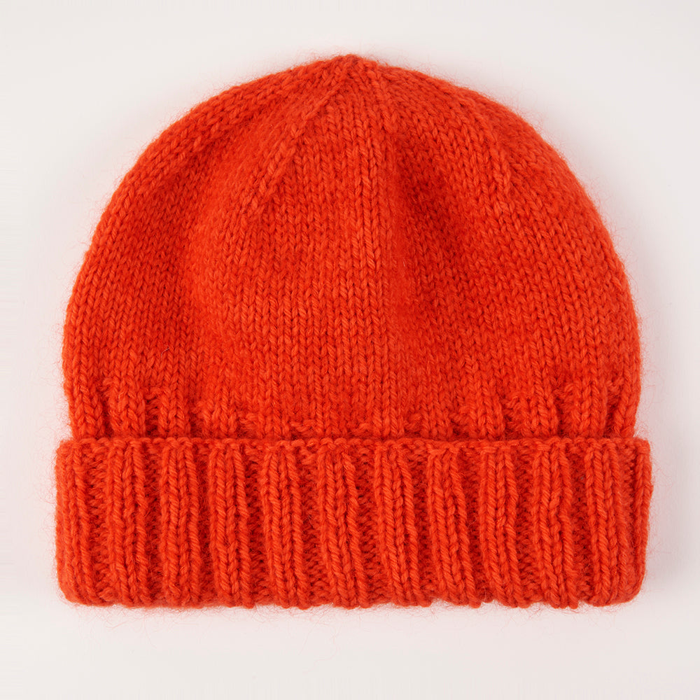 Westknits WESTKNITS SAMPLE - SIMPLE BEANIE Samples