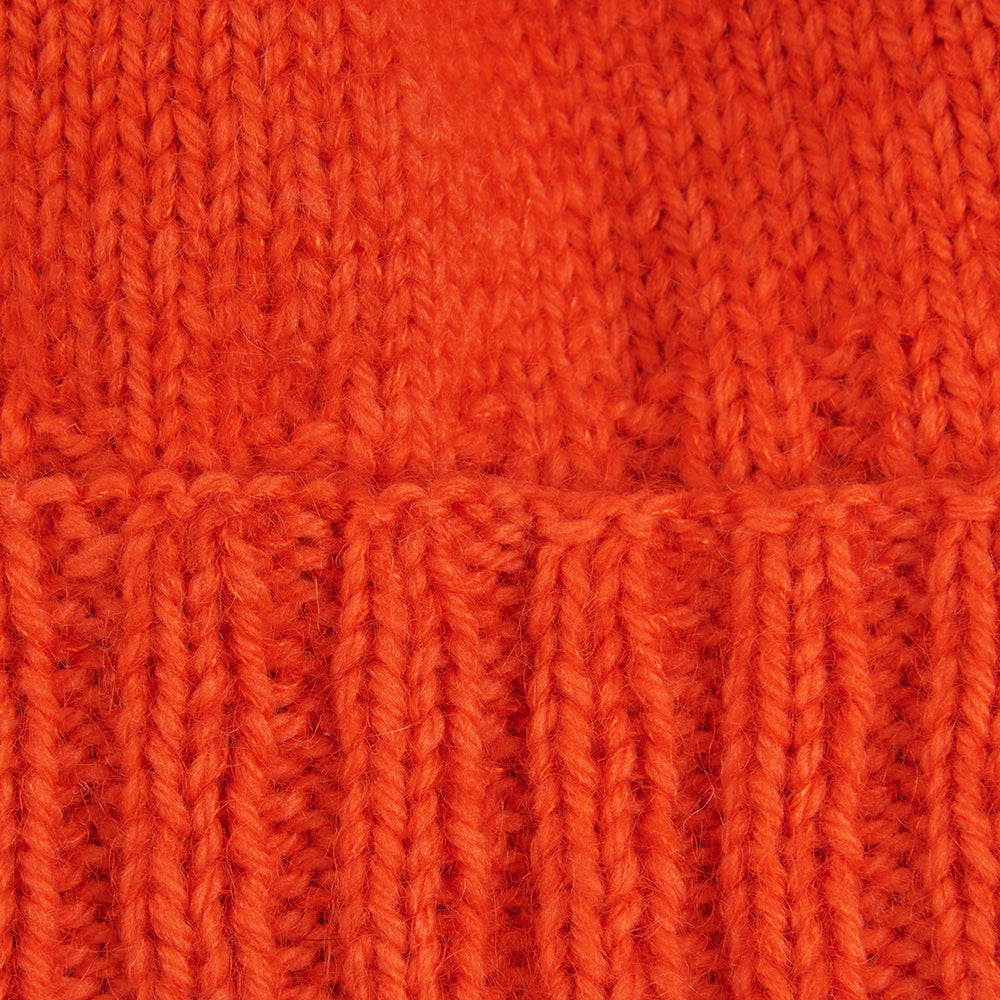 WESTKNITS SAMPLE - SIMPLE BEANIE