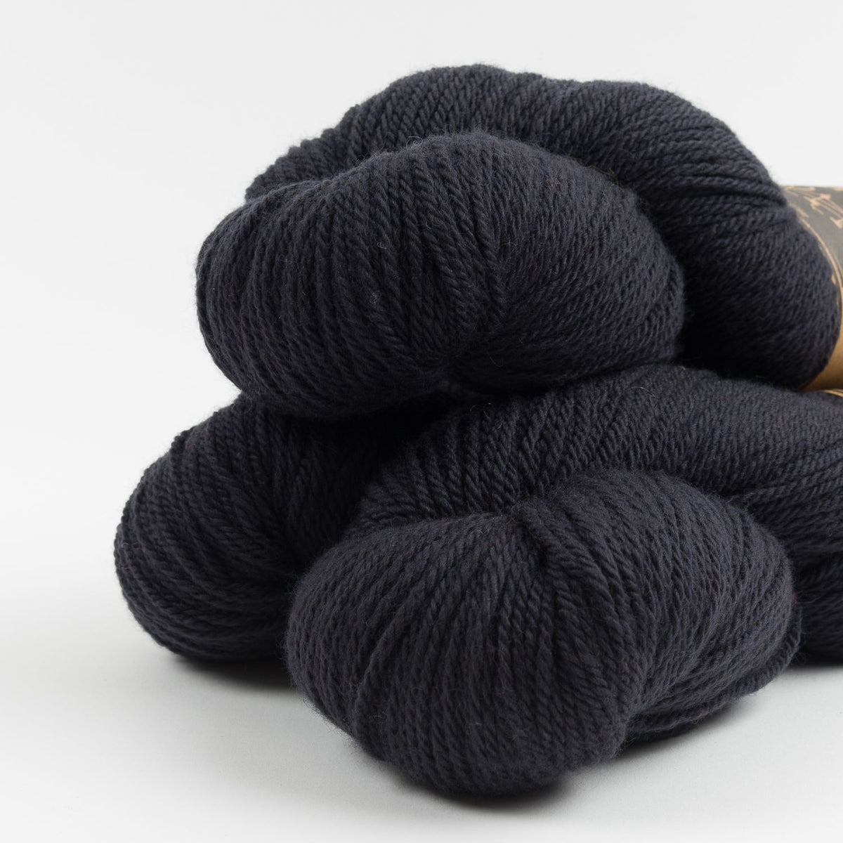 WOOLLY WAFFLE CARDIGAN - MARINIÈRE