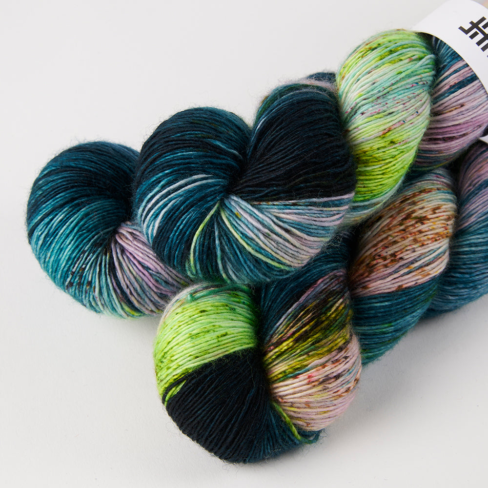 SKINNY SINGLES - BRINE