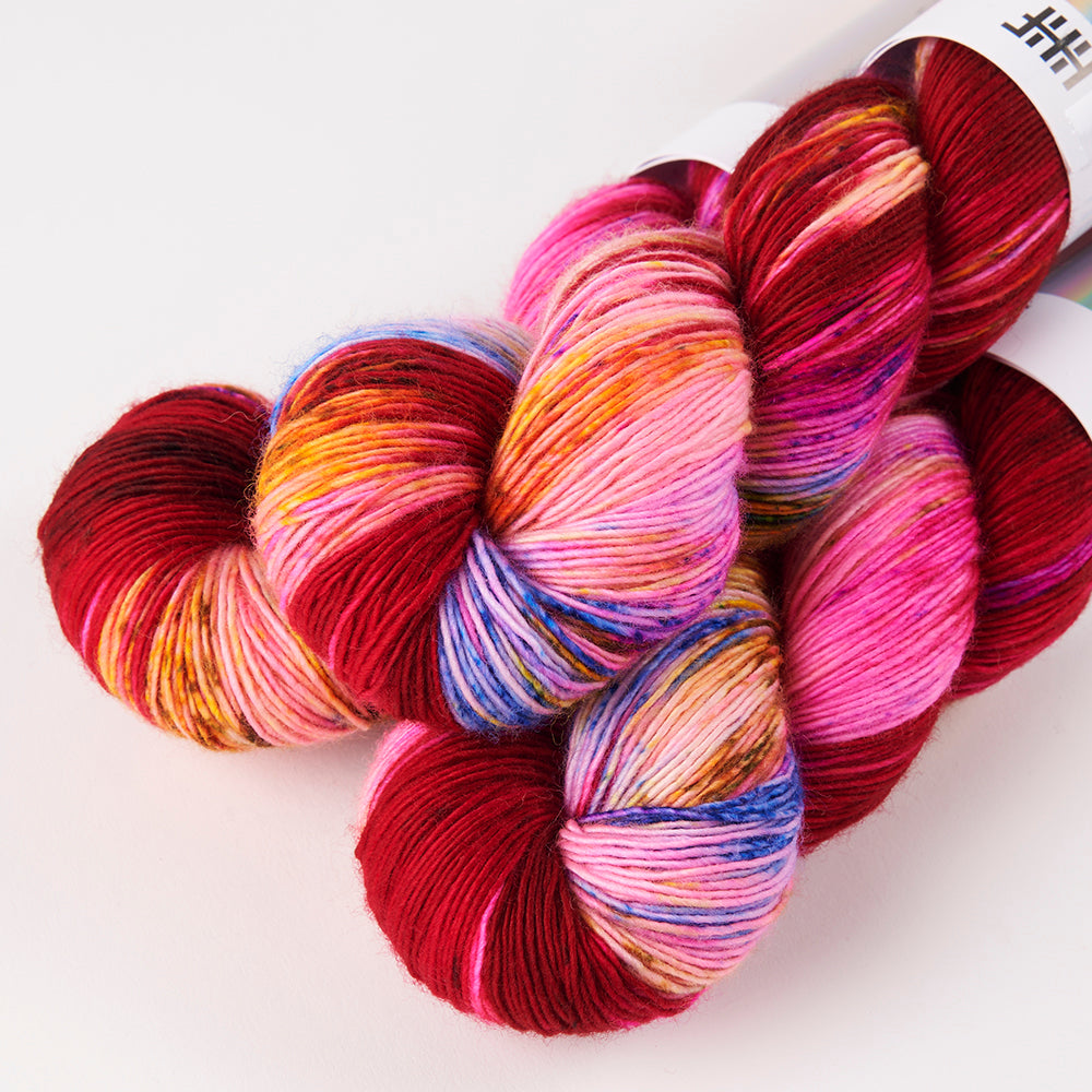 SKINNY SINGLES - CRUSH