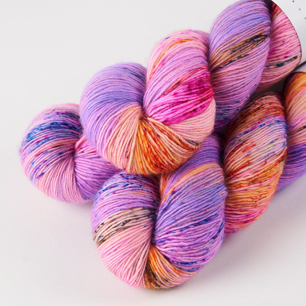 SKINNY SINGLES - FUN FAIR