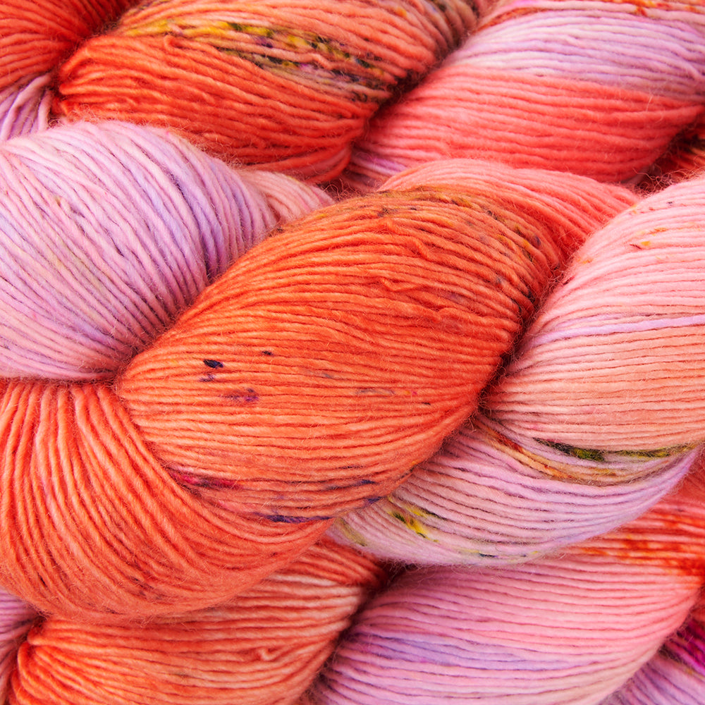 SKINNY SINGLES - KNITTIN' KITTEN