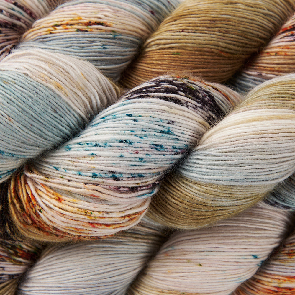 SKINNY SINGLES - MOSS AGATE