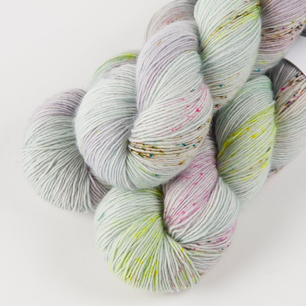 SKINNY SINGLES - SEAGLASS