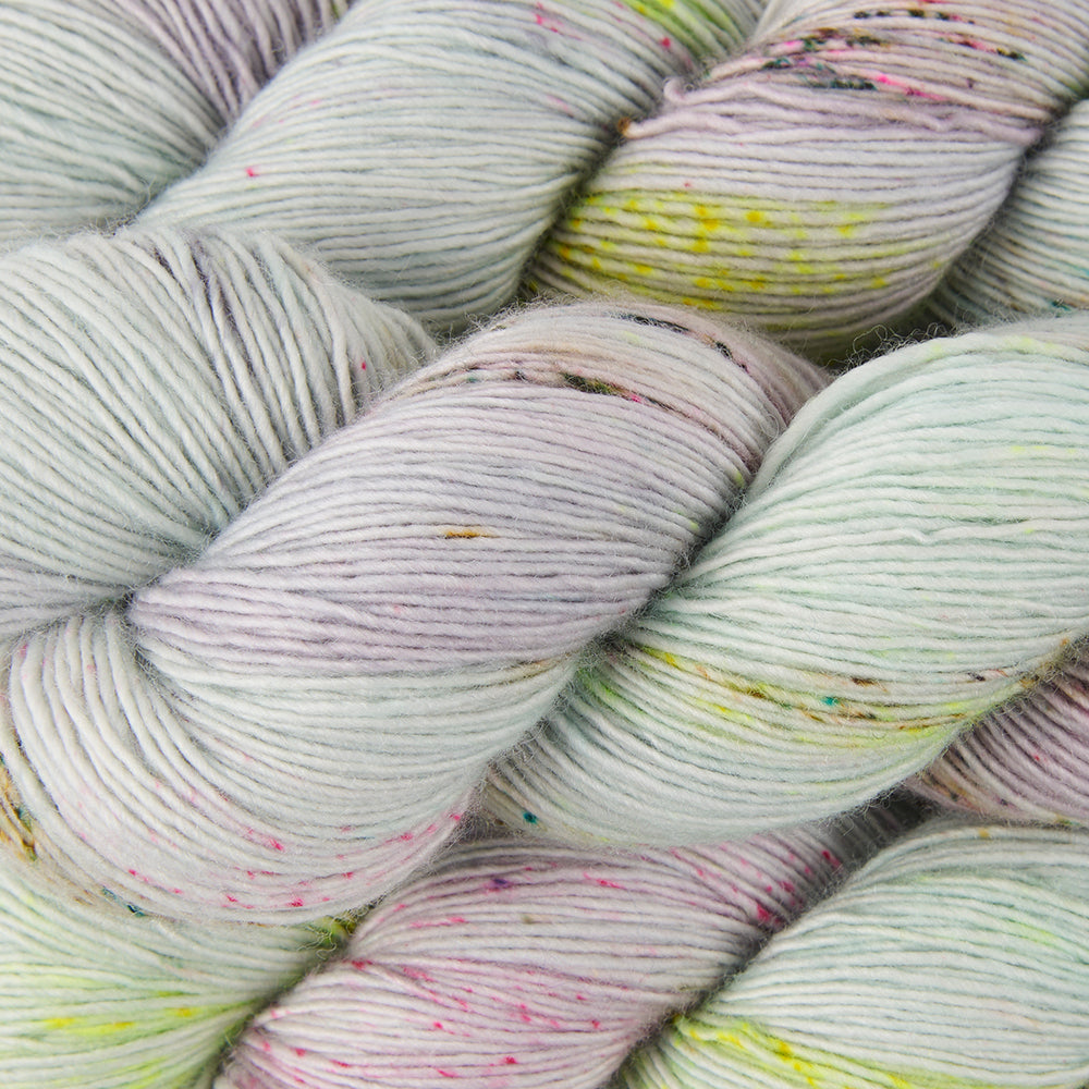 SKINNY SINGLES - SEAGLASS