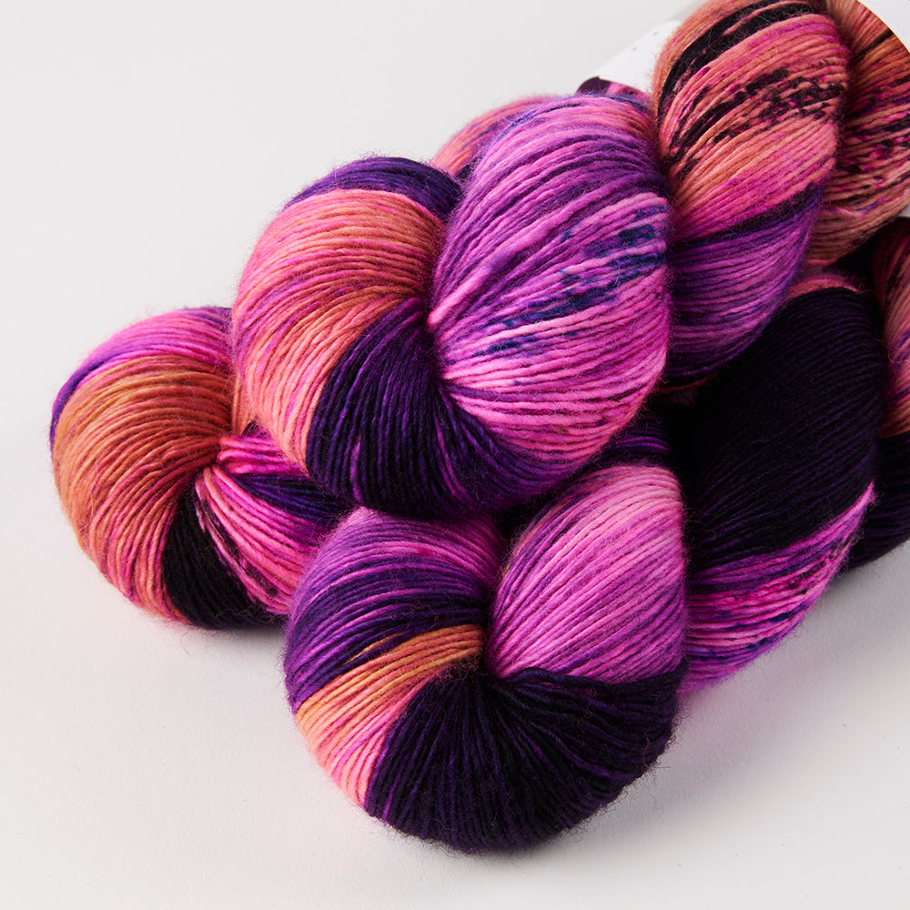 SKINNY SINGLES - VERY BERRY