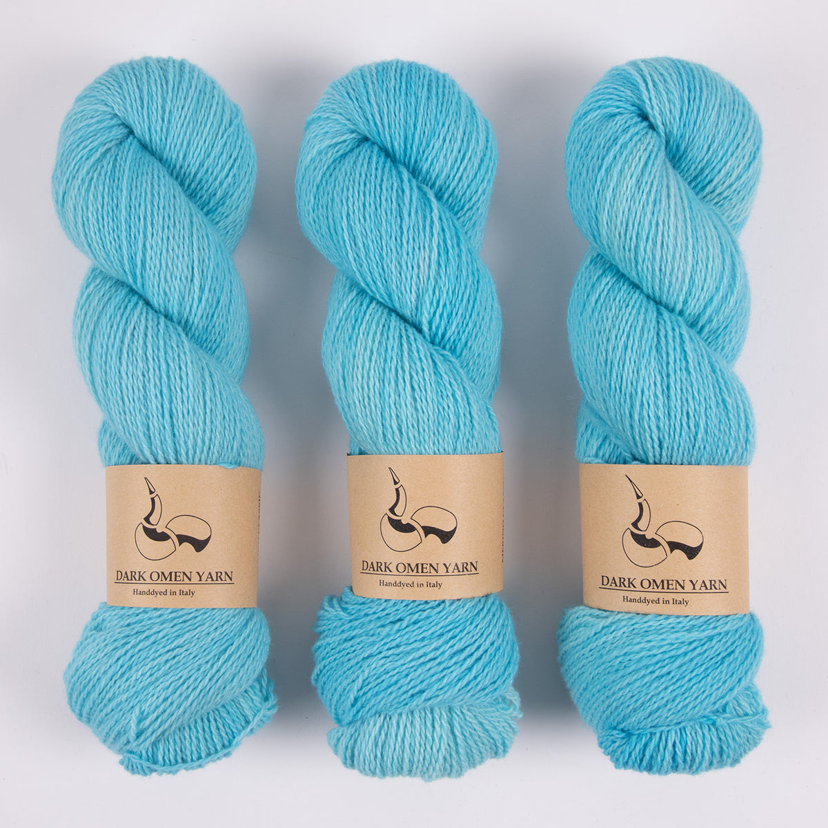 MERINO CLASSIC - SKY