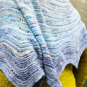 WESTKNITS KIT - COSMIC PLANETARIUM