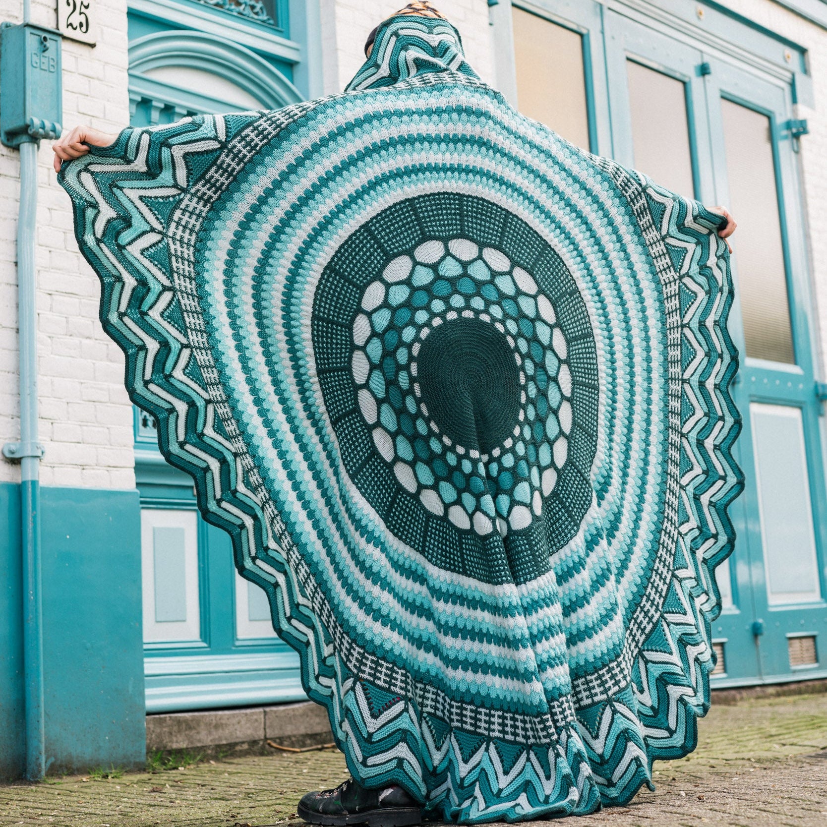 Slipstravaganza Blanket