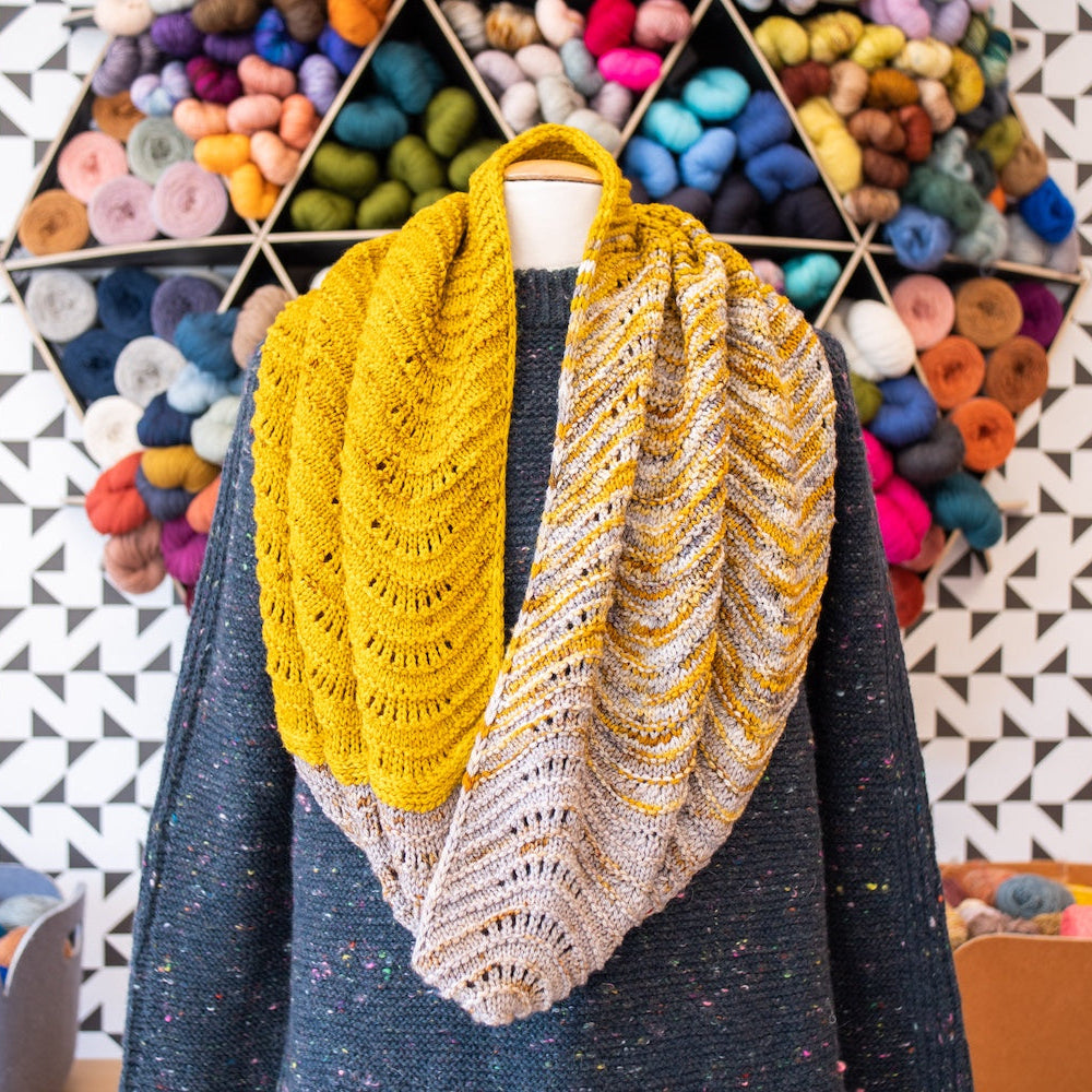 Slumber Cowl