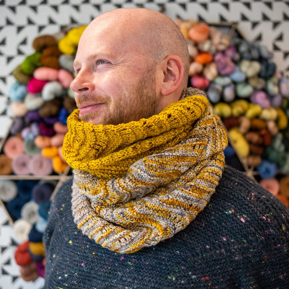 Slumber Cowl