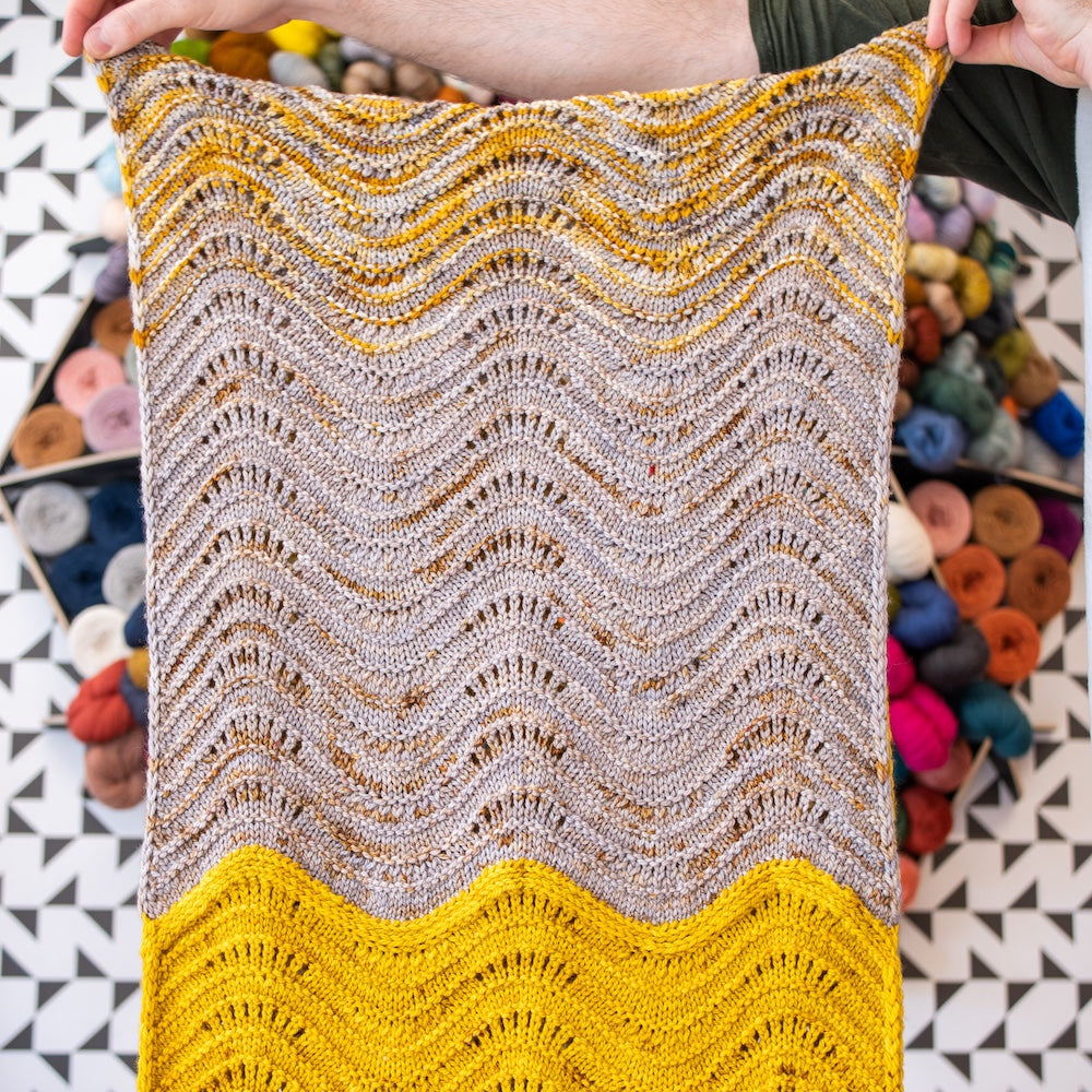 Slumber Cowl