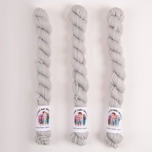 SWEET SOCK MINI - SMOKE