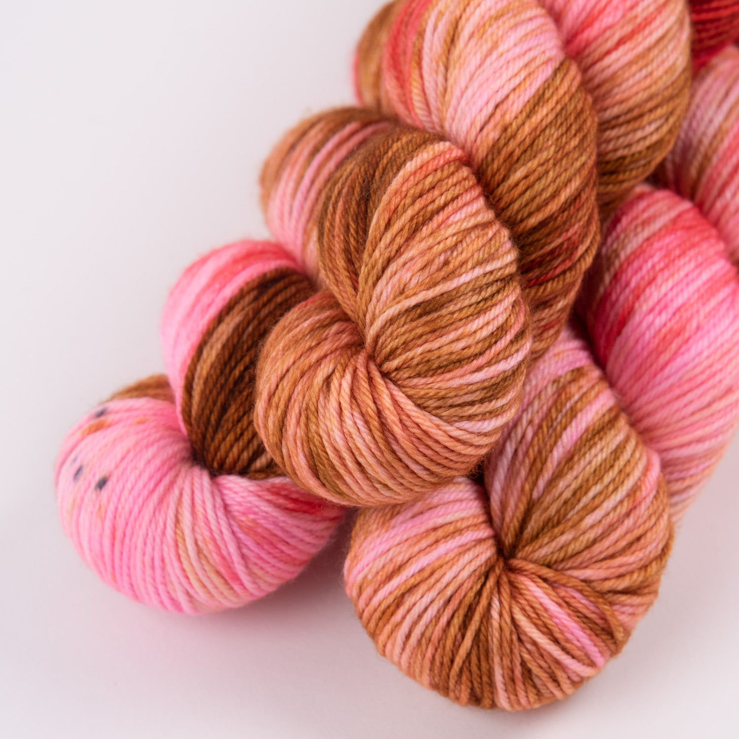 LITLG DK TWIST - SMOULDER