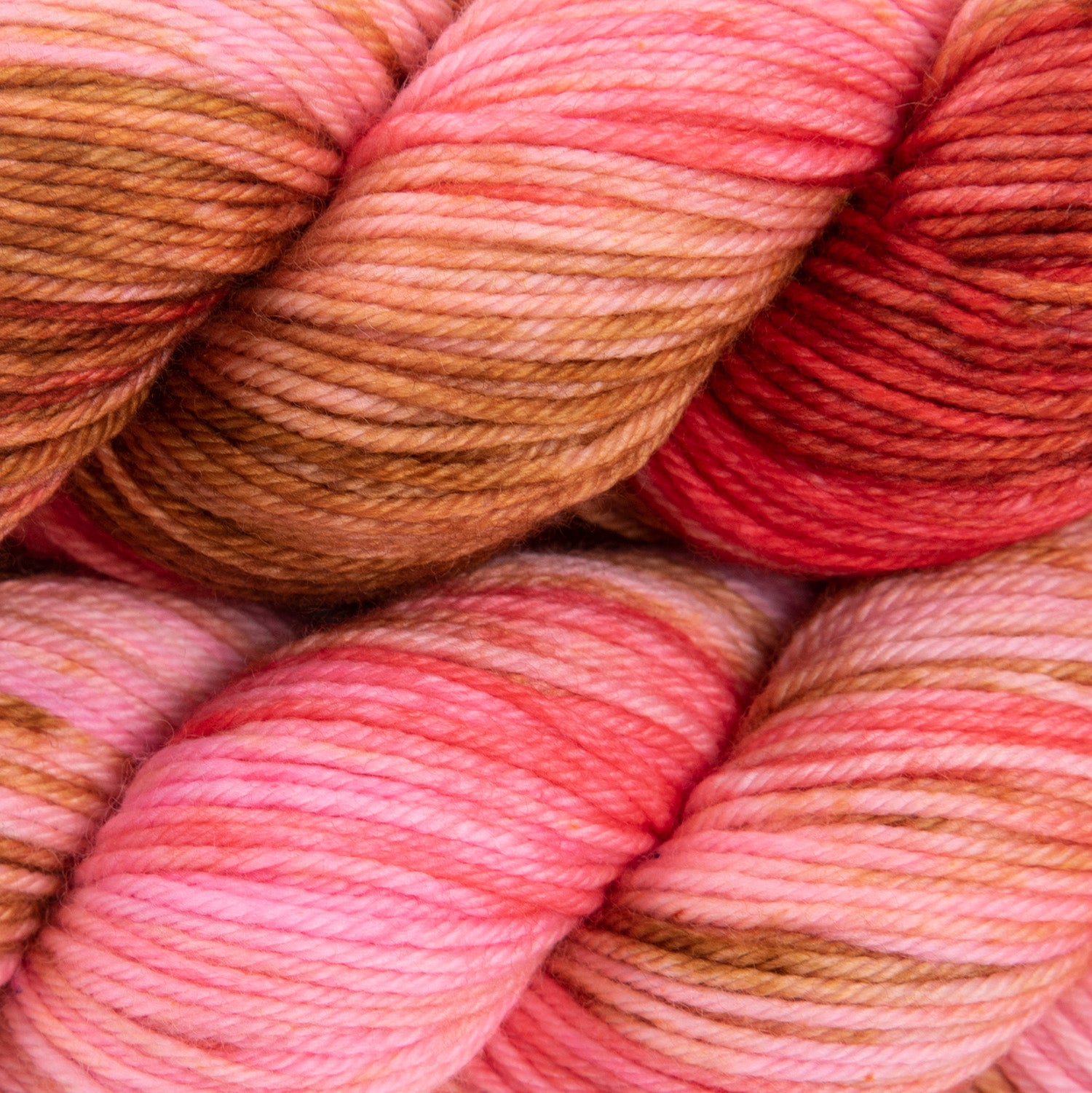 LITLG DK Twist - Smoulder