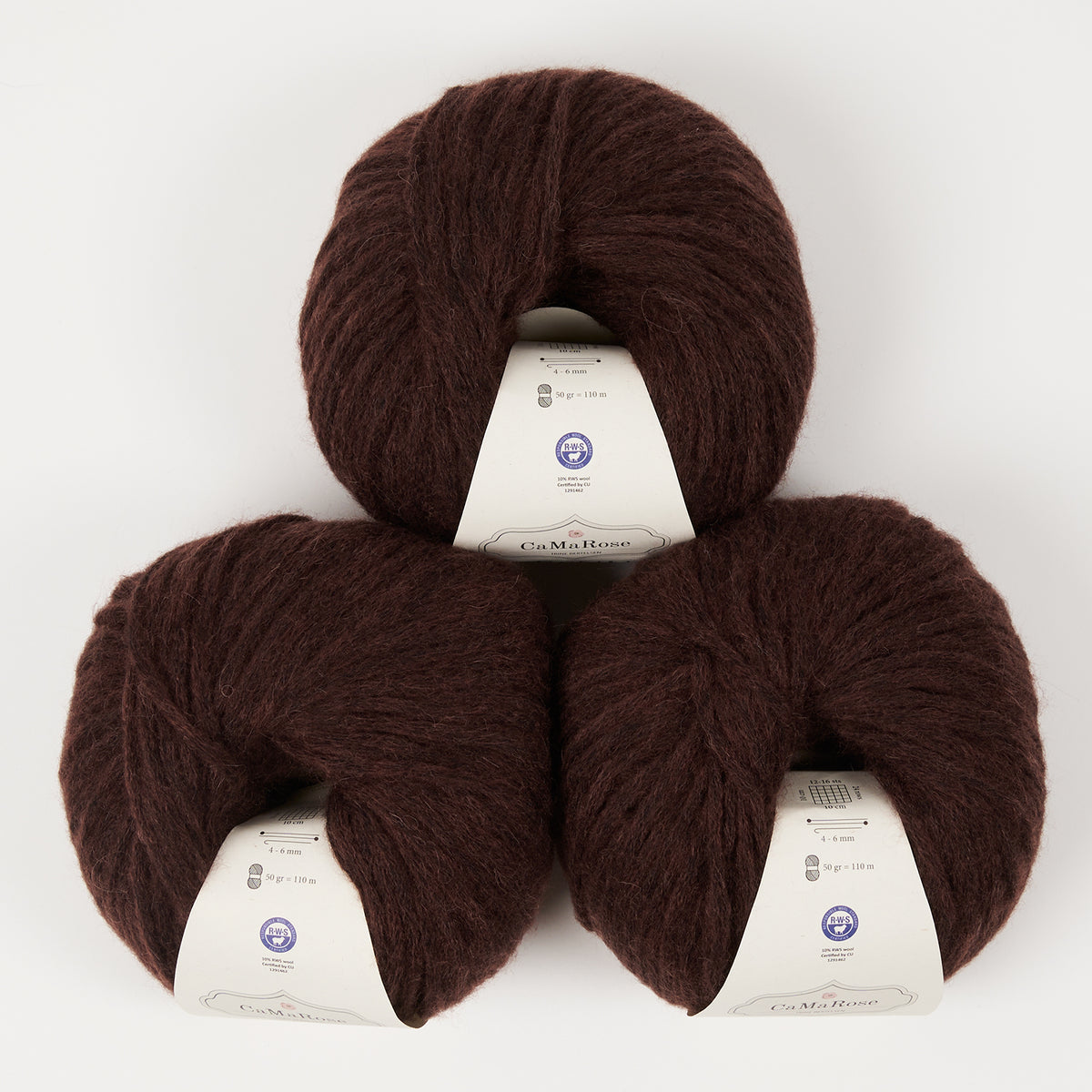 SNEFNUG - KASTANIEBRUN