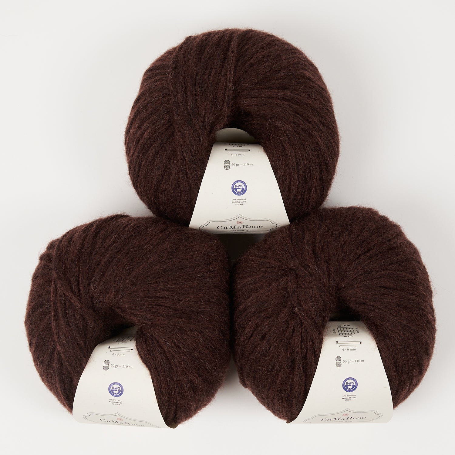 SNEFNUG - KASTANIEBRUN