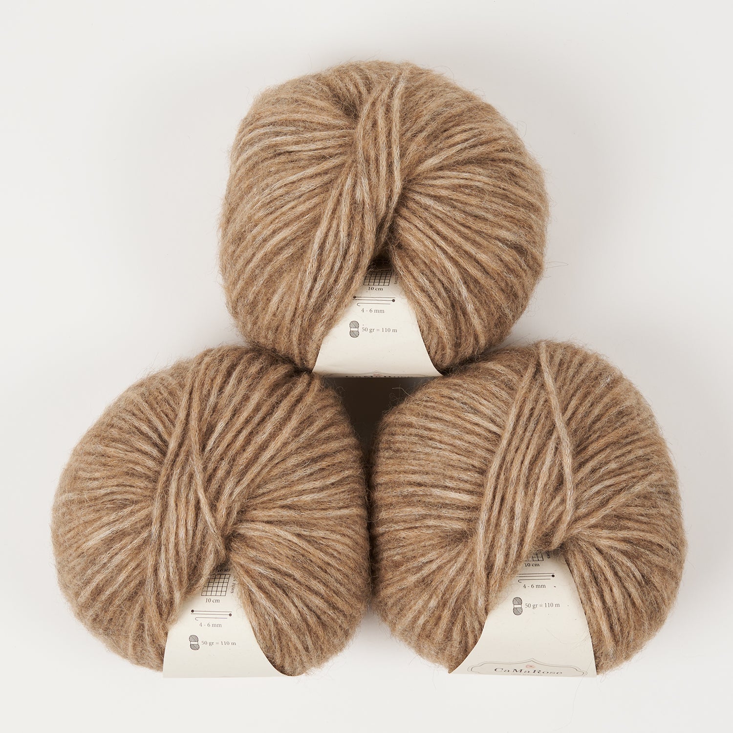SNEFNUG NATUR - EG