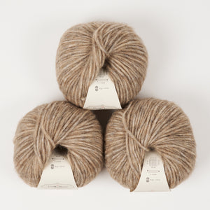 SNEFNUG NATUR - GULDREGN