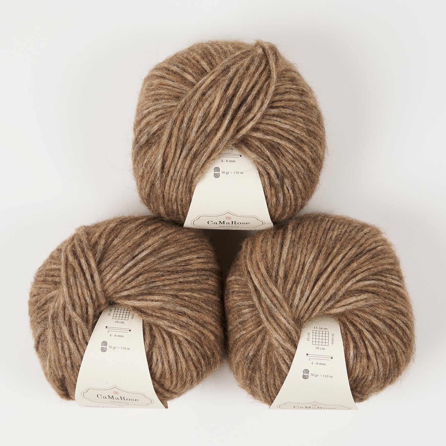 SNEFNUG NATUR - KOGLE