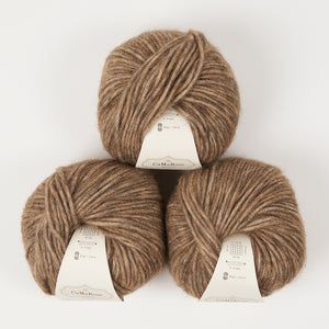 SNEFNUG NATUR - KOGLE