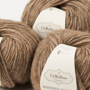 SNEFNUG NATUR - KOGLE