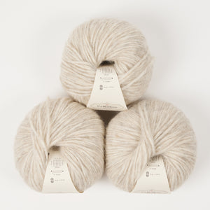 SNEFNUG NATUR - MORGENDIS