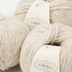 SNEFNUG NATUR - MORGENDIS