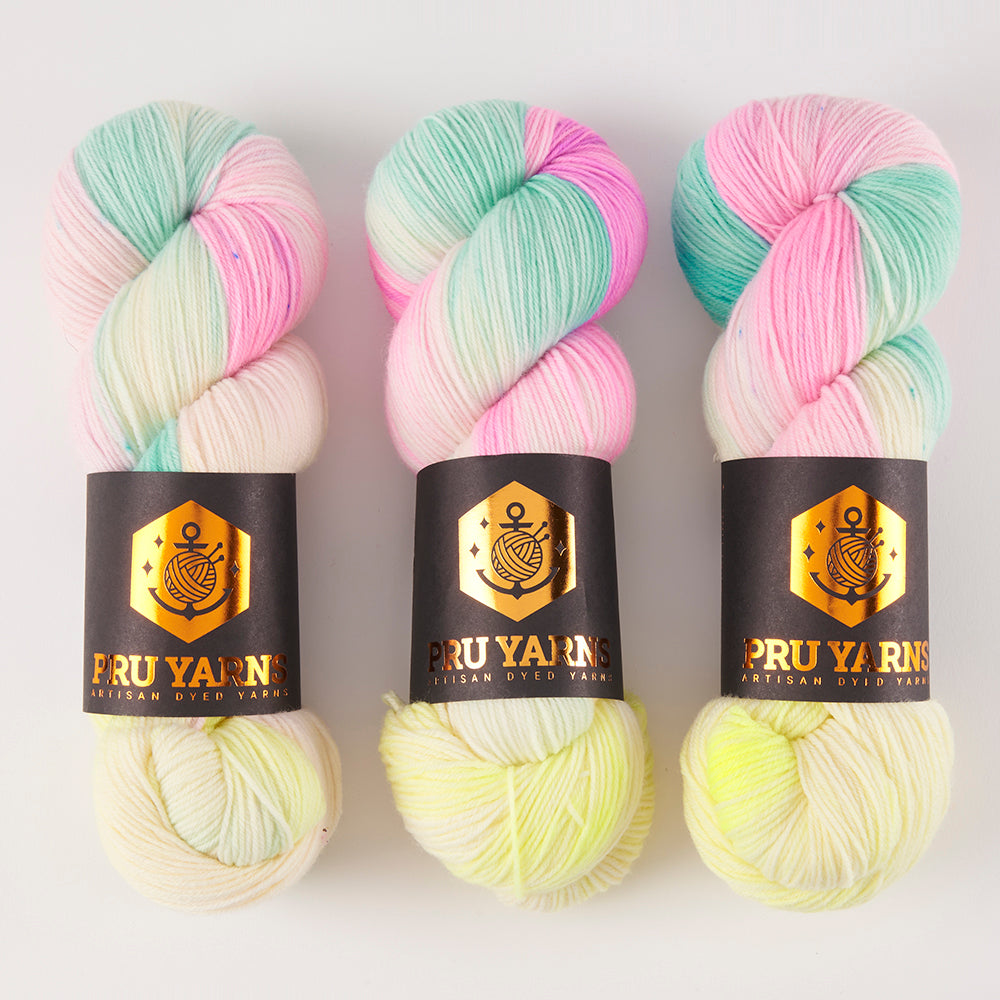 Soul - Unicorn Hair