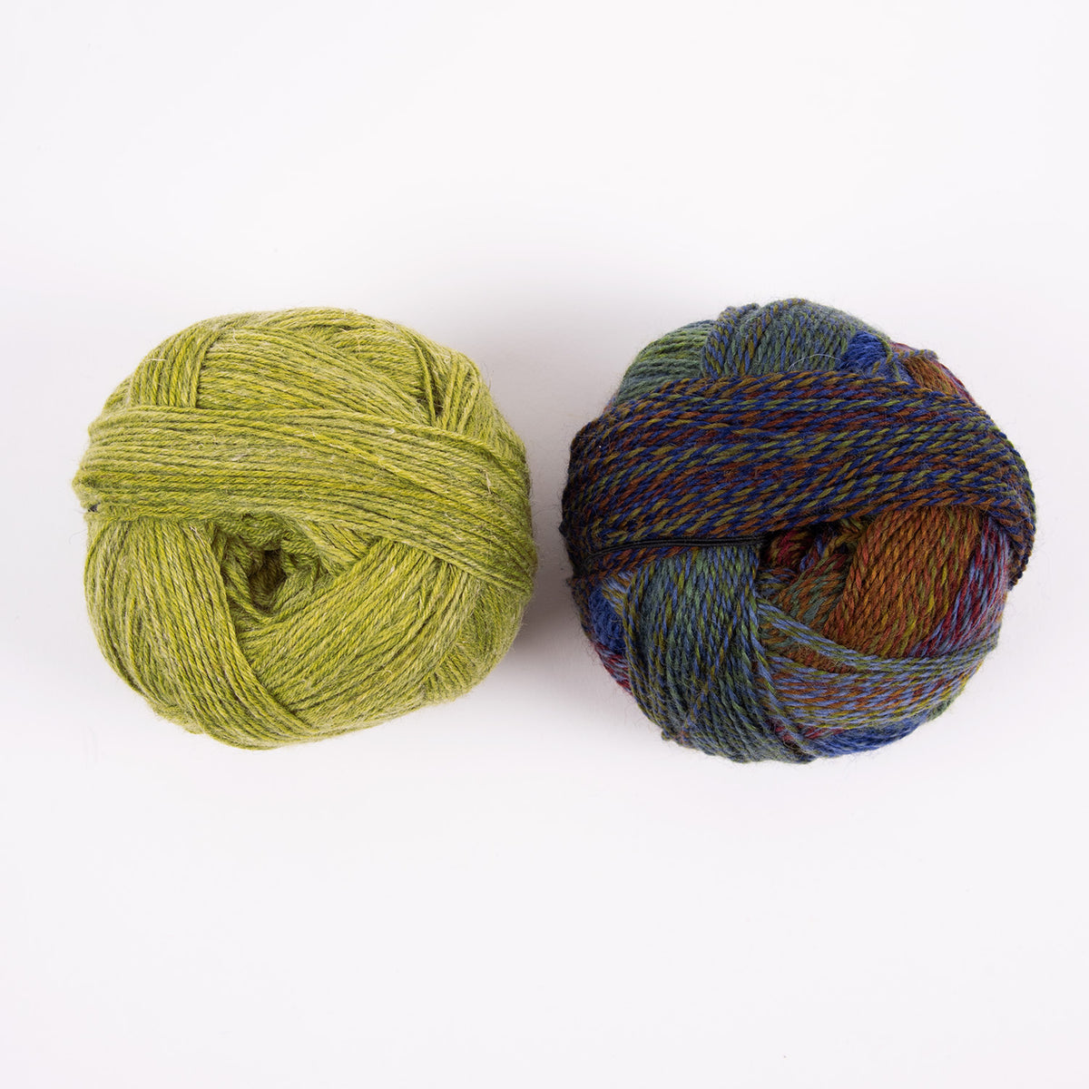 COLOR POPPORTUNITY SOCKS - MURKY MARL