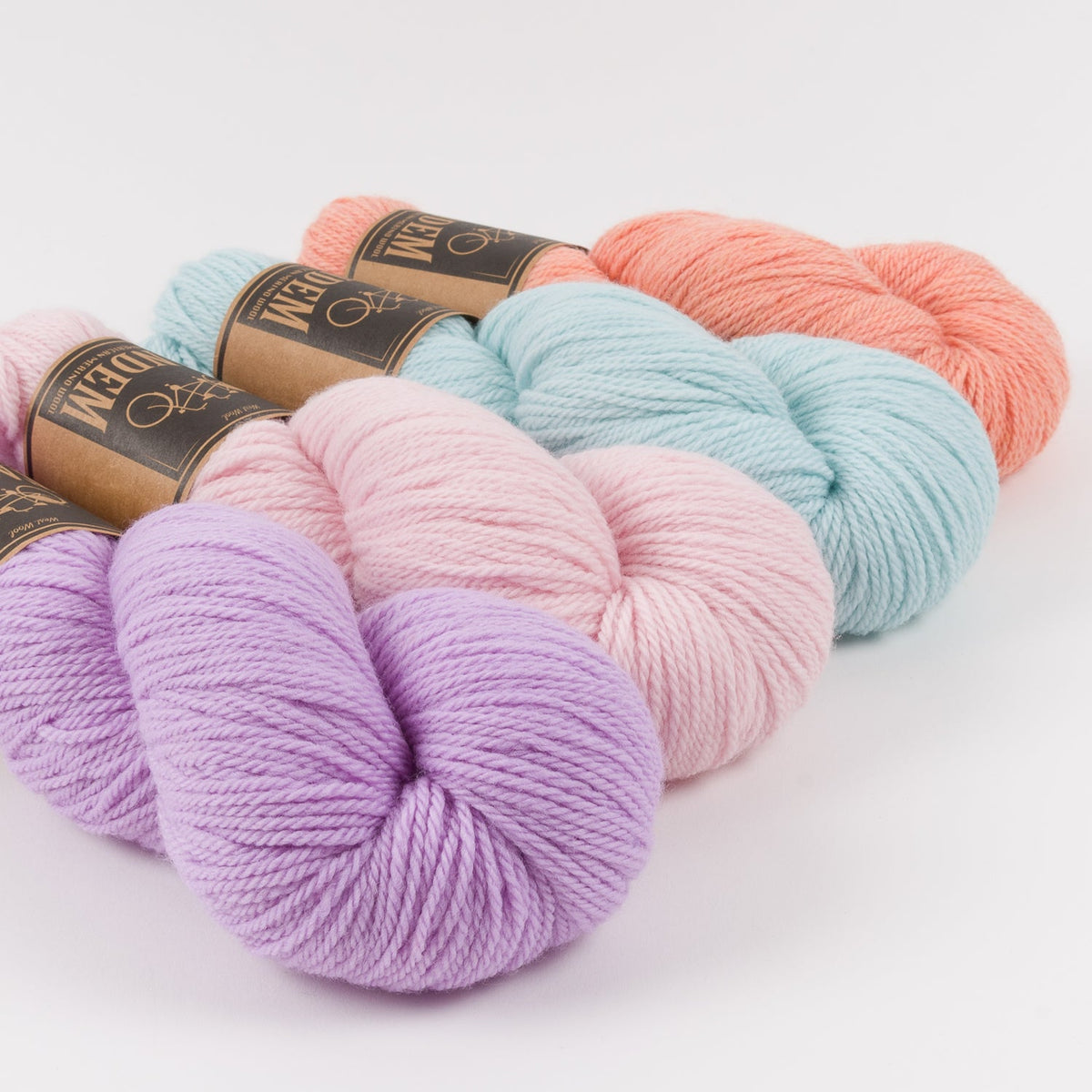 WESTKNITS KIT - POWDERED GLASS