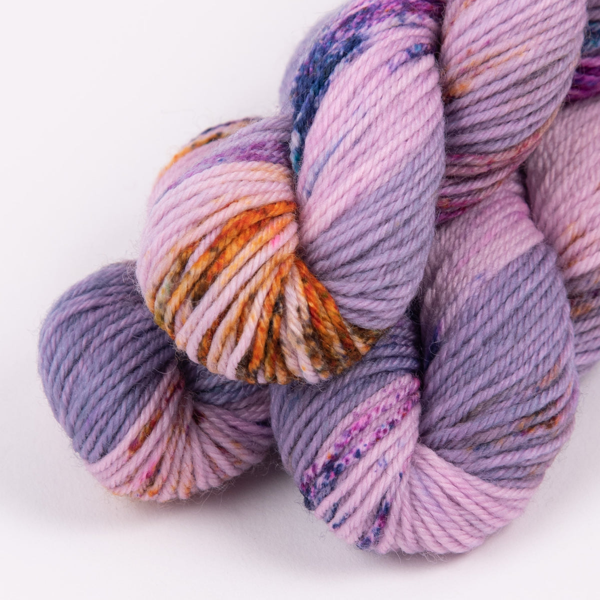 MERINO SOCK MINI - STARDUST
