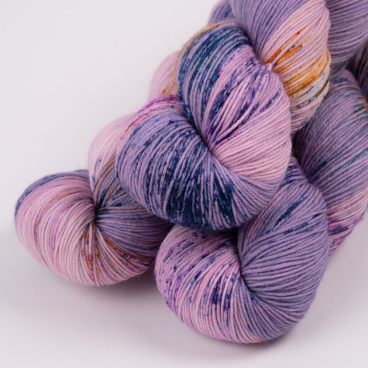 MERINO SOCK - STARDUST