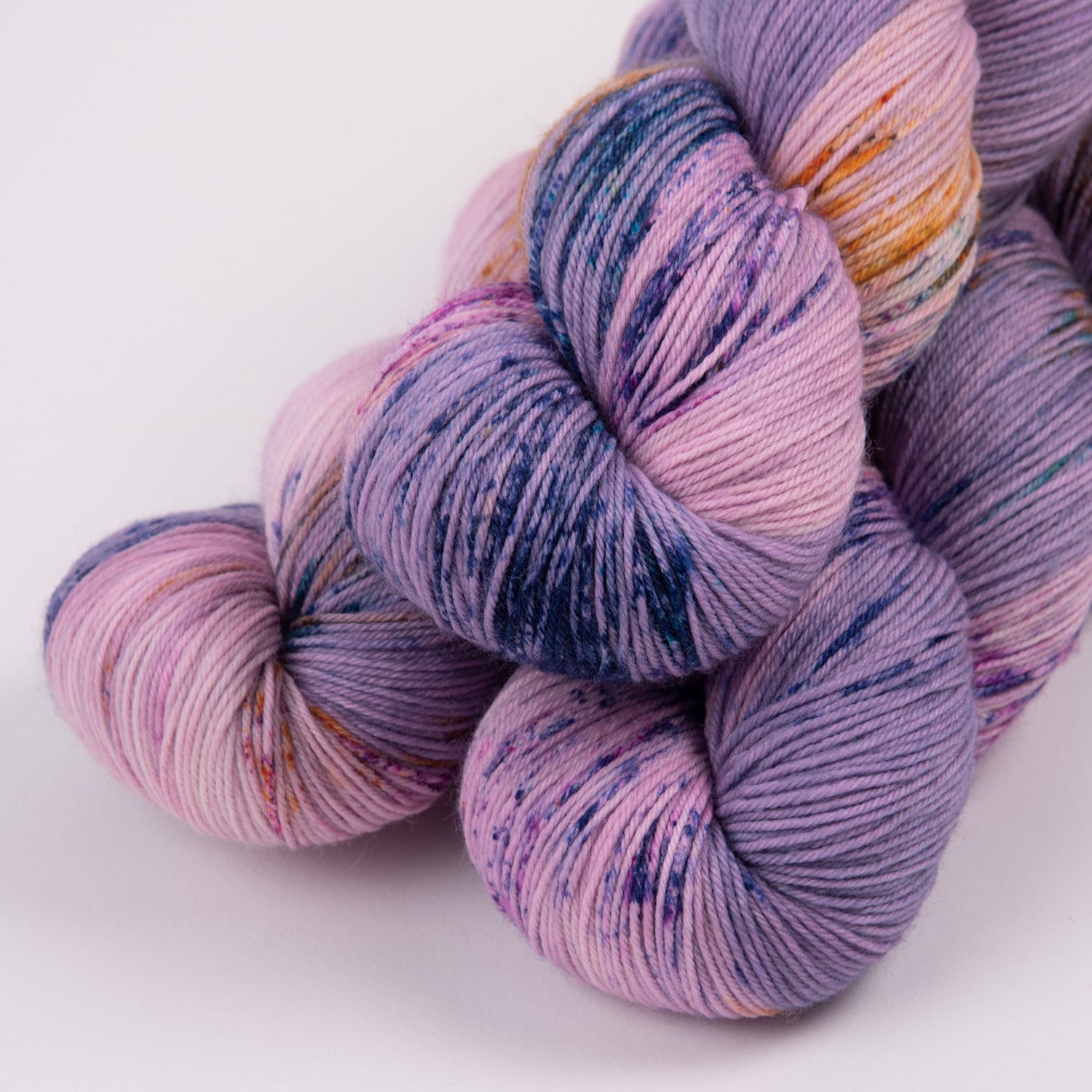 MERINO SOCK - STARDUST