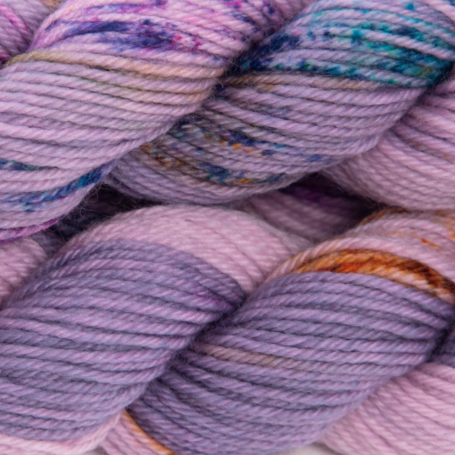 Merino Sock Mini - Stardust